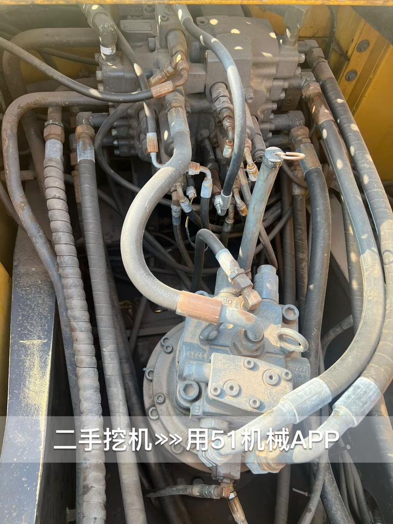 51挖机